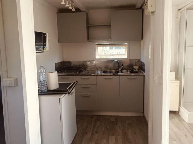 Villetta indipendente in vendita di 40 m² in Località Torre Mozza, 3