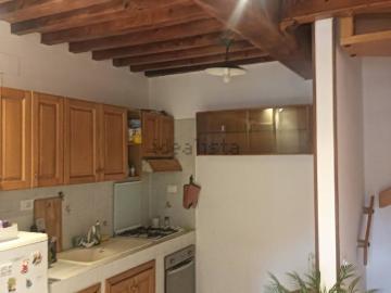 Villetta indipendente in vendita di 40 m² in Piazza Carmignani