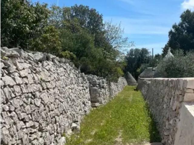 Villetta indipendente in vendita di 40 m² in Strada Comunale Cerrosa
