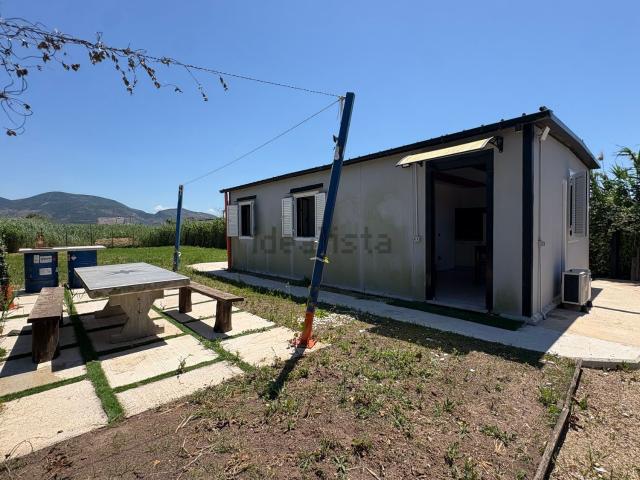 Villetta indipendente in vendita di 40 m² in Strada Lungo Canale