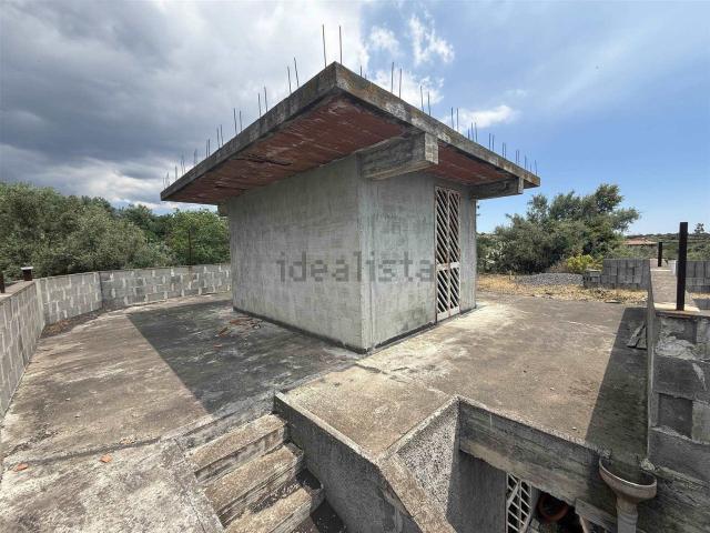 Villetta indipendente in vendita di 40 m² in Via Timpazza