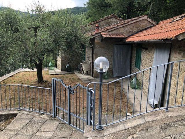 Villetta indipendente in vendita di 40 m² in Via Umbro Casentinese Romagnola