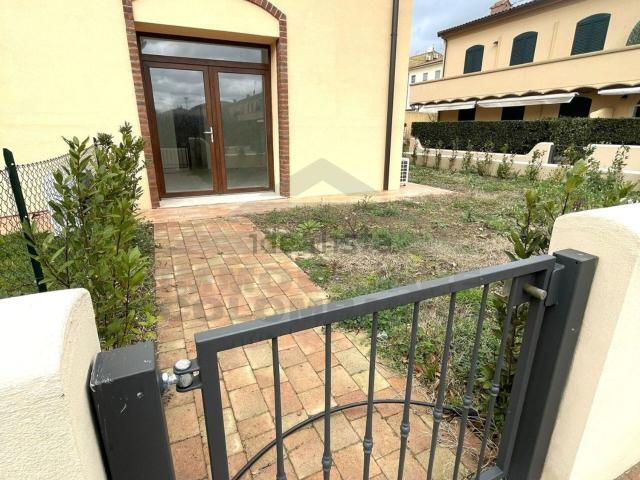 Villetta indipendente in vendita di 40 m² in Via Vecchia Aurelia, 71