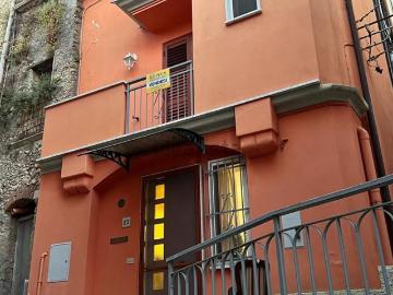 Villetta indipendente in vendita di 40 m² in Via Viola, 33