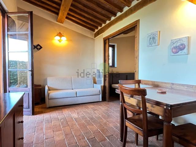 Villetta indipendente in vendita di 40 m² in Via Aurelia Sud, 88