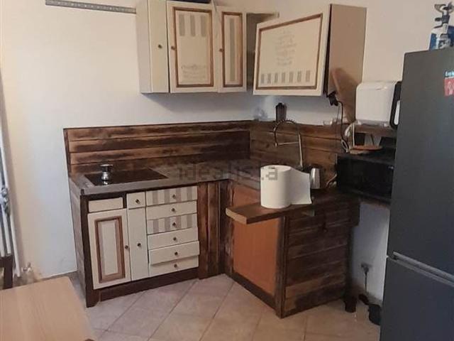 Villetta indipendente in vendita di 40 m² in Via Bellosguardo