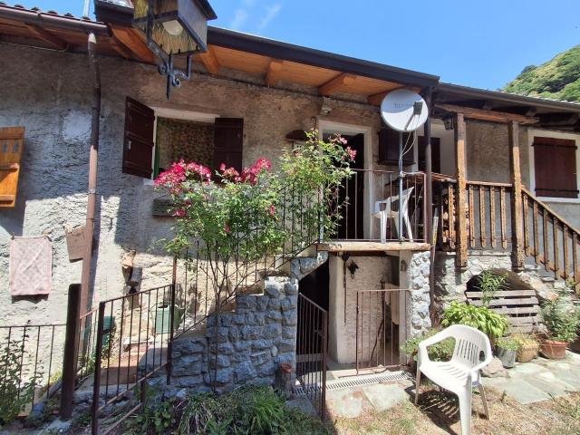 Villetta indipendente in vendita di 40 m² in Via Buscaie&apos , 11