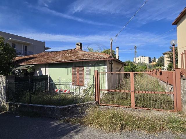 Villetta indipendente in vendita di 40 m² in Via Campitello, 37