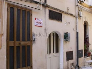 Villetta indipendente in vendita di 40 m² in Via Cannelle, 54
