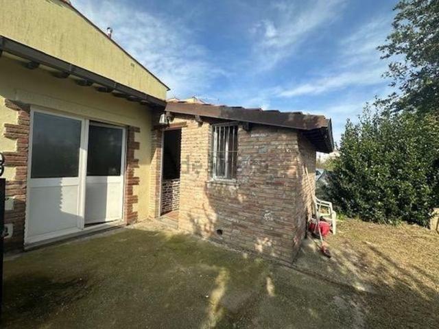 Villetta indipendente in vendita di 40 m² in Via Calatafimi