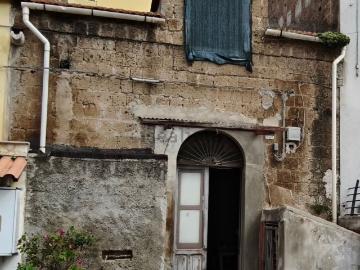 Villetta indipendente in vendita di 40 m² in Via Cappella Rosa