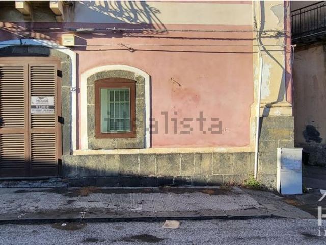 Villetta indipendente in vendita di 40 m² in Via Cesare Battisti