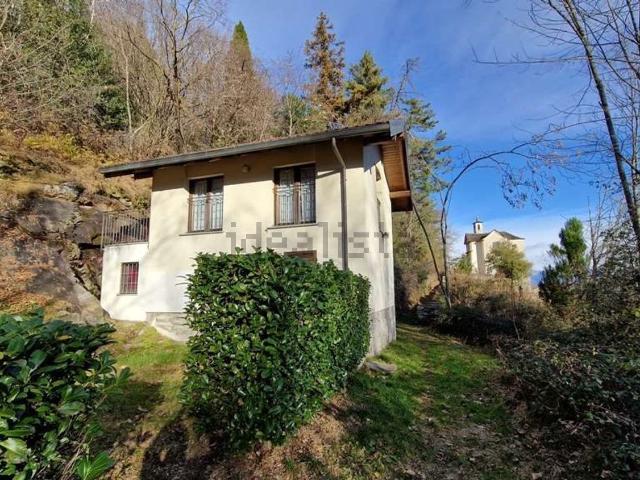 Villetta indipendente in vendita di 40 m² in Via Chiesa