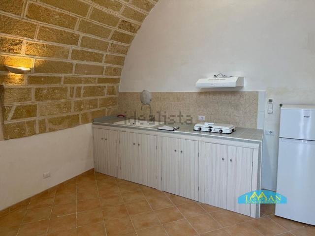 Villetta indipendente in vendita di 40 m² in Via Collina
