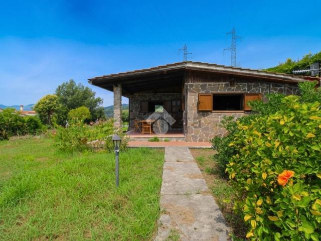 Villetta indipendente in vendita di 40 m² in Via dei Gerani, 7