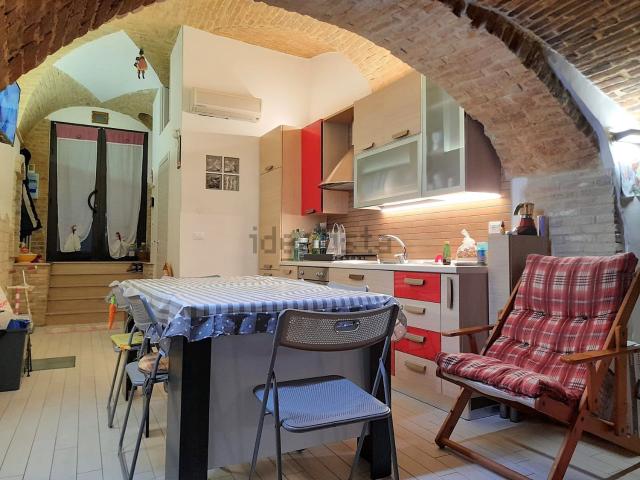 Villetta indipendente in vendita di 40 m² in Via dei Quaranta