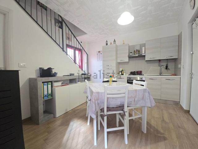 Villetta indipendente in vendita di 40 m² in Via del Cancello