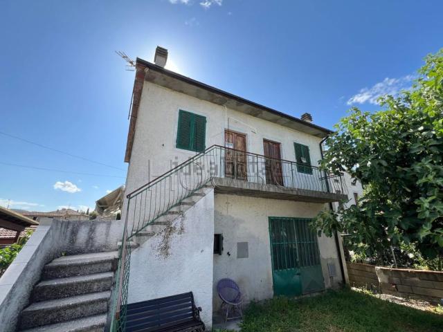 Villetta indipendente in vendita di 40 m² in Via della Vigna