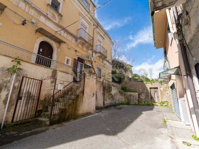 Villetta indipendente in vendita di 40 m² in Via della Vittoria