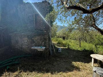 Villetta indipendente in vendita di 40 m² in Via di Fonte Canoro