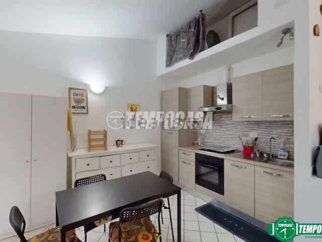 Villetta indipendente in vendita di 40 m² in Via Fabio Filzi, 83