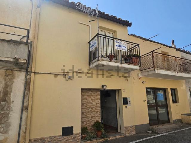 Villetta indipendente in vendita di 40 m² in Via Indipendenza, 22