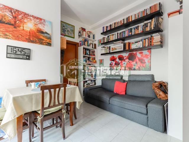 Villetta indipendente in vendita di 40 m² in Via Indipendenza, 28