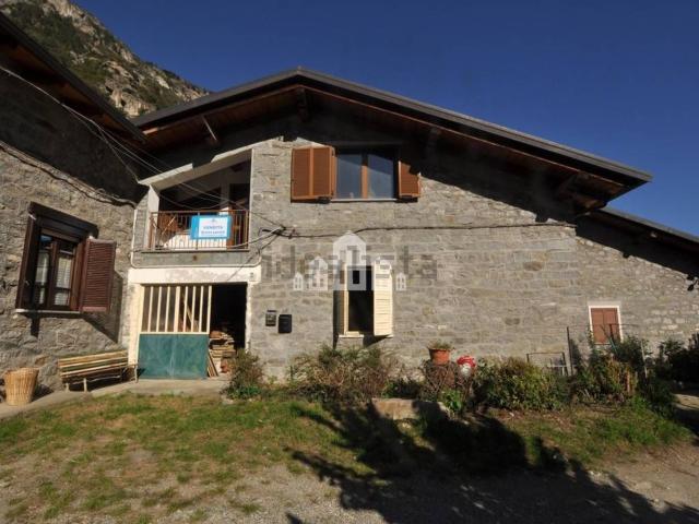 Villetta indipendente in vendita di 40 m² in Via Levanne, 7