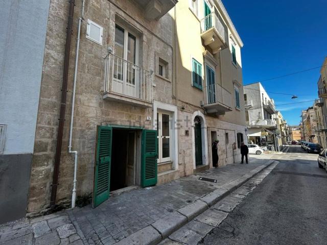 Villetta indipendente in vendita di 40 m² in Via Luigi Indelli
