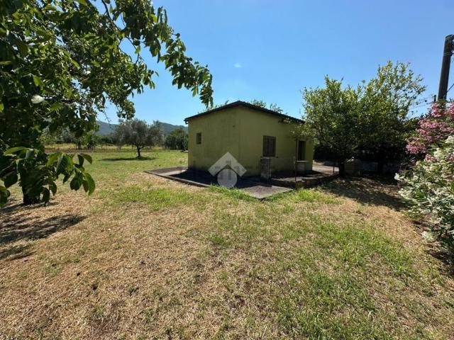 Villetta indipendente in vendita di 40 m² in Via Oliveto, 31
