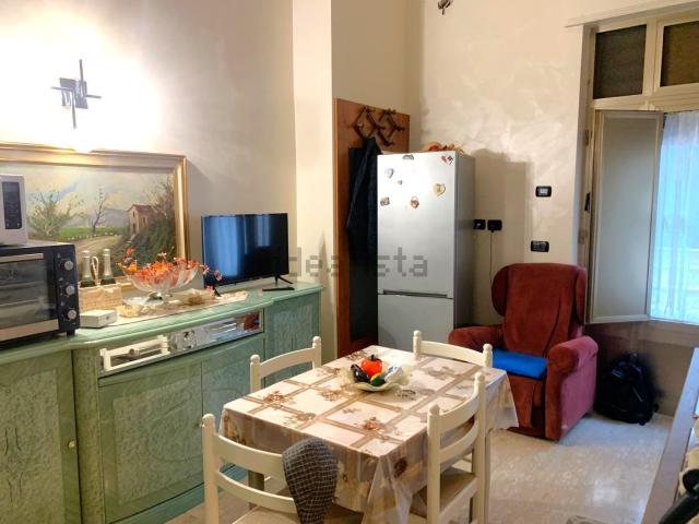 Villetta indipendente in vendita di 40 m² in Via Palestro