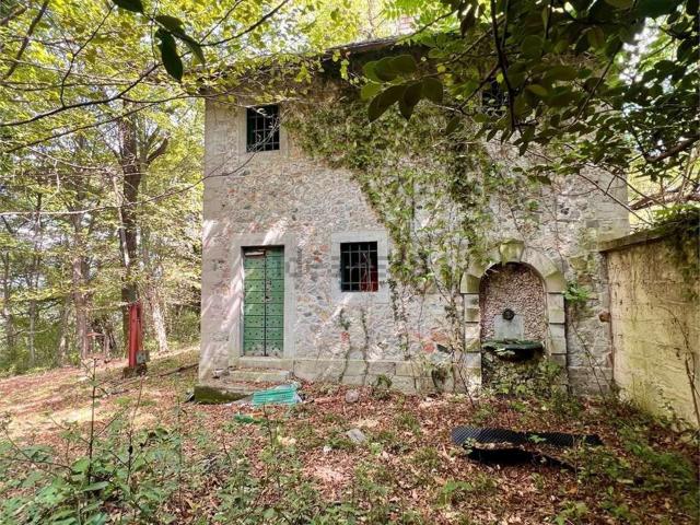 Villetta indipendente in vendita di 40 m² in Via Porta, 3