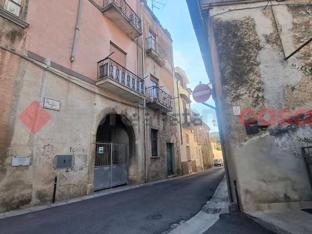 Villetta indipendente in vendita di 40 m² in Via S.Maria di Costantinopoli