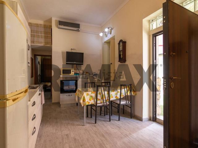 Villetta indipendente in vendita di 40 m² in Via San Giuliano, 5