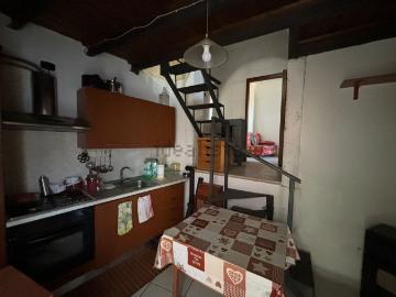 Villetta indipendente in vendita di 40 m² in Via San Martino