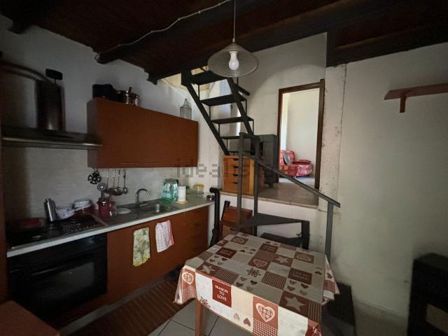 Villetta indipendente in vendita di 40 m² in Via San Martino