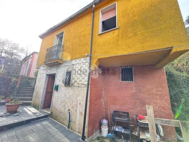 Villetta indipendente in vendita di 40 m² in Via San Sommano, 10