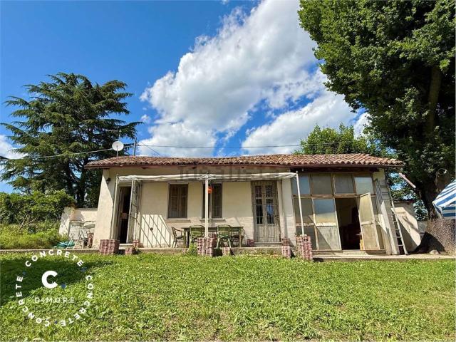 Villetta indipendente in vendita di 40 m² in Via Serra, 56