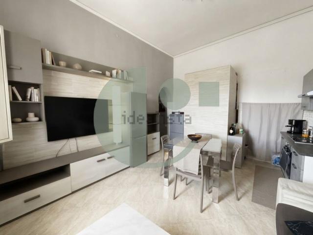 Villetta indipendente in vendita di 40 m² in Viale Volturno, 49