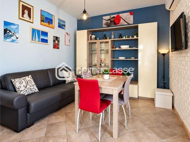 Villetta indipendente in vendita di 40 m²