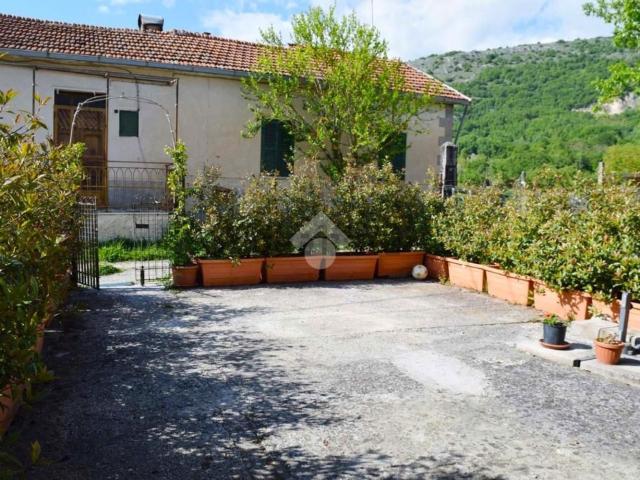Villetta indipendente in vendita di 40 m²