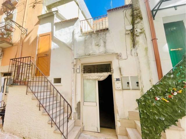 Villetta indipendente in vendita di 40 m²