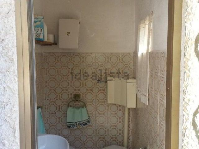 Villetta indipendente in vendita di 40 m²