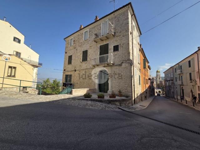 Villetta indipendente in vendita di 40 m²