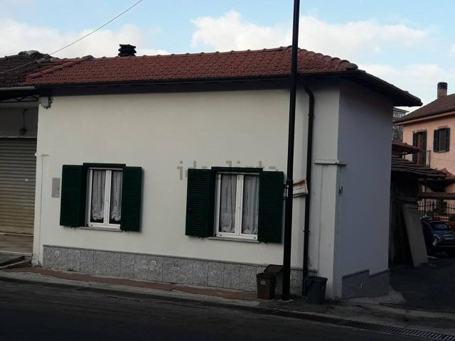 Villetta indipendente in vendita di 40 m²