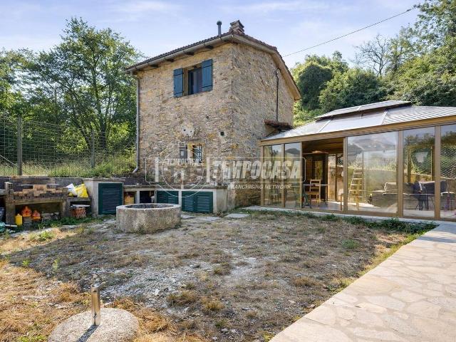 Villetta indipendente in vendita di 40 m² in Via Aurelia Ponente