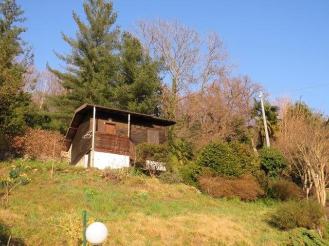 Villetta indipendente in vendita di 40 m²