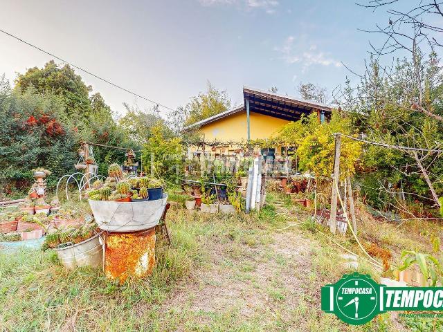 Villetta indipendente in vendita di 40 m² in Strada Biozzine