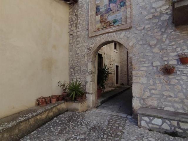 Villetta indipendente in vendita di 40 m² in Via dello Spicchione