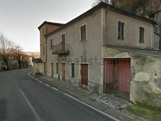 Villetta indipendente in vendita di 40 m²